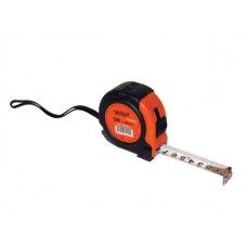 Ruleta simplu stop 3 m capat magnetic Gadget DiY